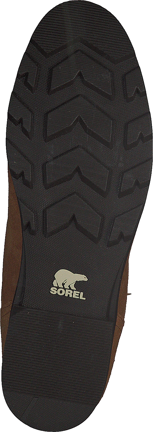 Sorel Youth Emelie Foldover Camel Brown, Natural 7 Sorel Youth Emelie Foldover Camel Brown, Natural - Image 7