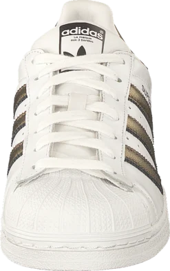 Adidas Originals Superstar W Ftwwht/cblack/cblack -Duffy kauppa 60108 54 3