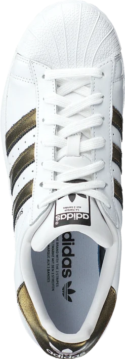 Adidas Originals Superstar W Ftwwht/cblack/cblack -Duffy kauppa 60108 54 5