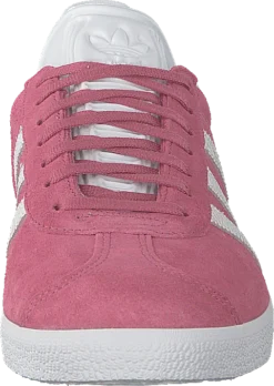 Adidas Originals Gazelle W Tramar/ftwwht/ftwwht -Duffy kauppa 60108 67 3