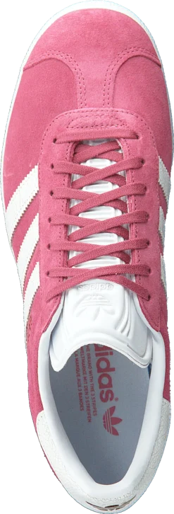 Adidas Originals Gazelle W Tramar/ftwwht/ftwwht -Duffy kauppa 60108 67 5