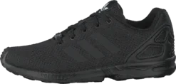 Adidas Originals Zx Flux C Cblack/cblack/cblack