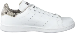 Adidas Originals Stan Smith J Ftwwht/ftwwht/cblack 8 Adidas Originals Stan Smith J Ftwwht/ftwwht/cblack -Duffy kauppa 60108 94 1