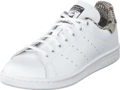 Adidas Originals Stan Smith J Ftwwht/ftwwht/cblack 9 Adidas Originals Stan Smith J Ftwwht/ftwwht/cblack -Duffy kauppa 60108 94 2