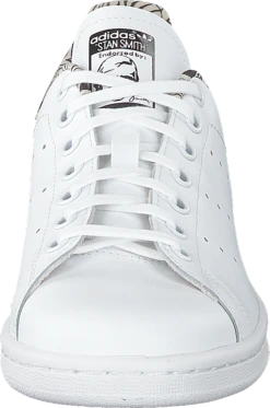 Adidas Originals Stan Smith J Ftwwht/ftwwht/cblack 10 Adidas Originals Stan Smith J Ftwwht/ftwwht/cblack -Duffy kauppa 60108 94 3