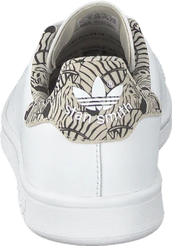 Adidas Originals Stan Smith J Ftwwht/ftwwht/cblack 11 Adidas Originals Stan Smith J Ftwwht/ftwwht/cblack -Duffy kauppa 60108 94 4