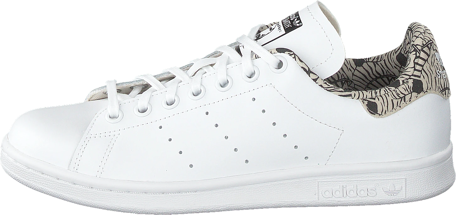 Adidas Originals Stan Smith J Ftwwht/ftwwht/cblack 1 Adidas Originals Stan Smith J Ftwwht/ftwwht/cblack