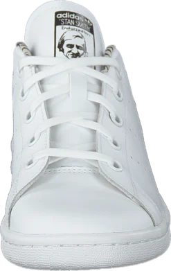 Adidas Originals Stan Smith C Ftwwht/ftwwht/cblack 10 Adidas Originals Stan Smith C Ftwwht/ftwwht/cblack -Duffy kauppa 60108 95 3