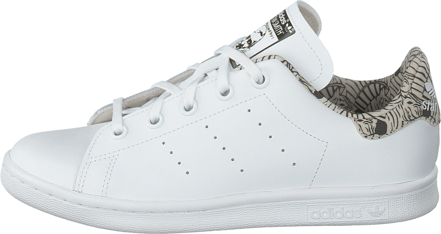 Adidas Originals Stan Smith C Ftwwht/ftwwht/cblack 1 Adidas Originals Stan Smith C Ftwwht/ftwwht/cblack