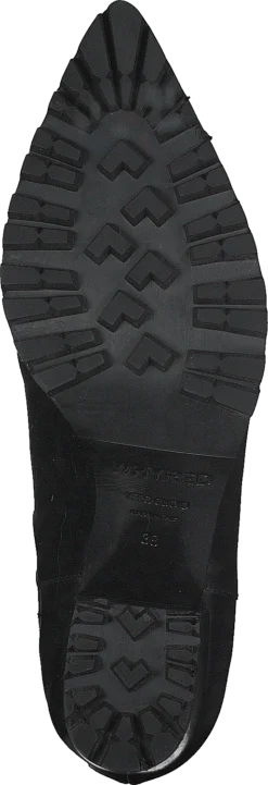 Sable Tractor Black -Duffy kauppa 60109 30 6