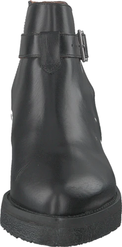 Lynna Jodphurs Black -Duffy kauppa 60109 33 3