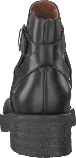 Lynna Jodphurs Black -Duffy kauppa 60109 33 4