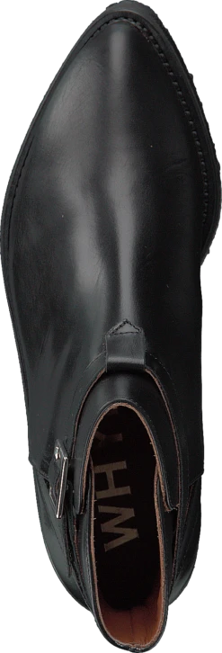 Lynna Jodphurs Black -Duffy kauppa 60109 33 5