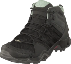 ADIDAS Terrex Ax2r Mid Gtx W Cblack/cblack/ashgrn -Duffy kauppa 60109 63 2