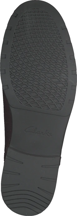 Clarks Orinoco Hot Tan Wlined Lea -Duffy kauppa 60110 81 6