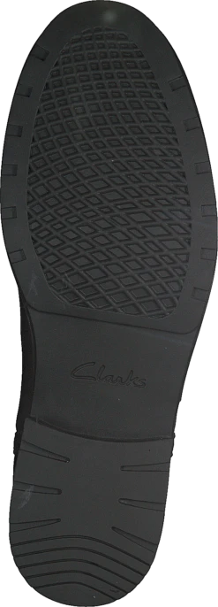 Clarks Orinoco Club Khaki Nubuck -Duffy kauppa 60110 83 6