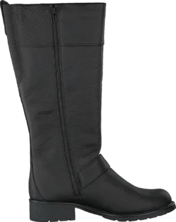 Clarks Orinoco Jazz Black Wlined Lea -Duffy kauppa 60110 85 1