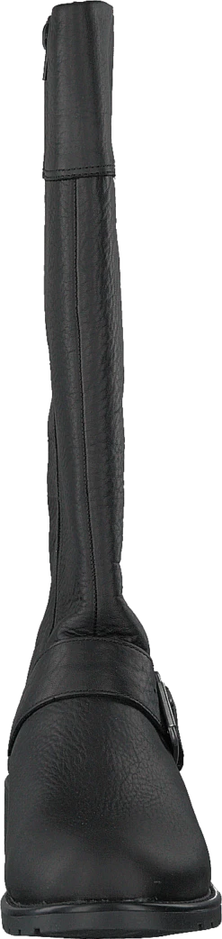 Clarks Orinoco Jazz Black Wlined Lea -Duffy kauppa 60110 85 3