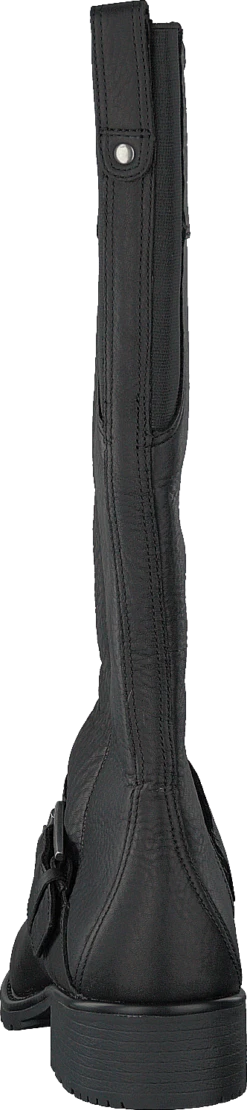 Clarks Orinoco Jazz Black Wlined Lea -Duffy kauppa 60110 85 4