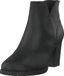 Clarks Verona Trish Black Leather -Duffy kauppa 60111 38 2