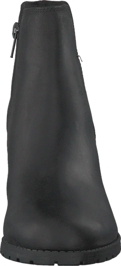 Clarks Verona Trish Black Leather -Duffy kauppa 60111 38 3