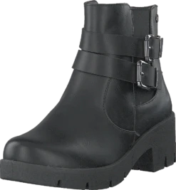 Xti 33893 Black -Duffy kauppa 60111 68 2