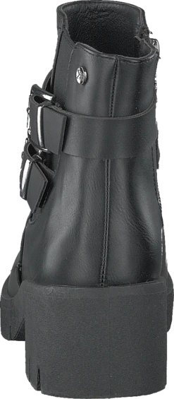 Xti 33893 Black -Duffy kauppa 60111 68 4