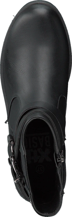 Xti 33893 Black -Duffy kauppa 60111 68 5