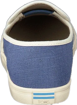 Toms Heritage Canvas Infinity Blue -Duffy kauppa 60112 28 4