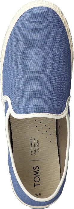 Toms Heritage Canvas Infinity Blue -Duffy kauppa 60112 28 5