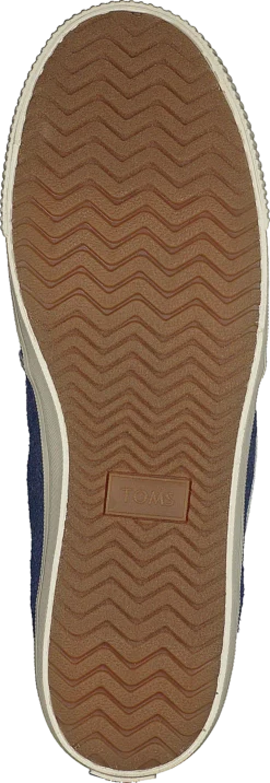 Toms Heritage Canvas Infinity Blue -Duffy kauppa 60112 28 6