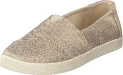 Toms Avalon Rose Gold Metallic -Duffy kauppa 60112 29 2