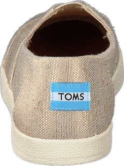 Toms Avalon Rose Gold Metallic -Duffy kauppa 60112 29 4