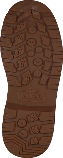 Wolverine Floorhand Wheat -Duffy kauppa 60114 28 6