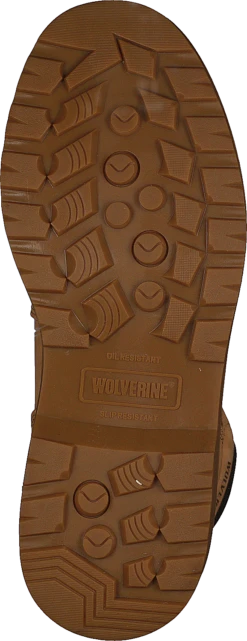 Wolverine Floorhand Wheat -Duffy kauppa 60114 29 6