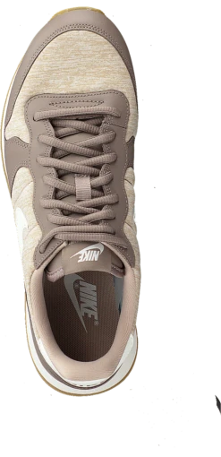Nike Wmns Internationalist Sepia Stone/sail-sand-gum -Duffy kauppa 60114 38 5