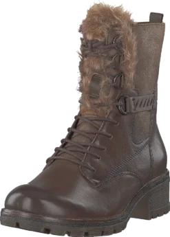 Tamaris 26212-321 Maroon Comb -Duffy kauppa 60114 50 2