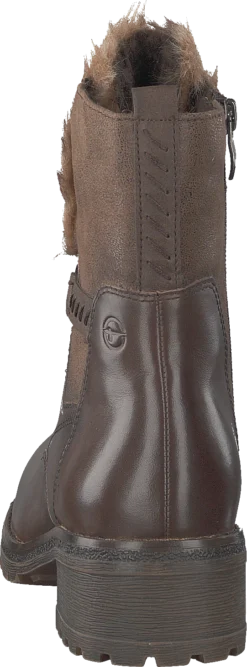 Tamaris 26212-321 Maroon Comb -Duffy kauppa 60114 50 4