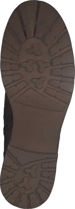 Tamaris 26212-321 Maroon Comb -Duffy kauppa 60114 50 6