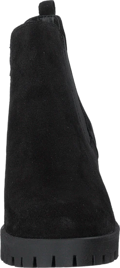 Tamaris 25435-007 Black -Duffy kauppa 60114 60 3