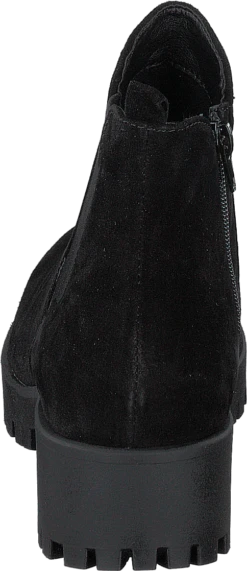 Tamaris 25435-007 Black -Duffy kauppa 60114 60 4