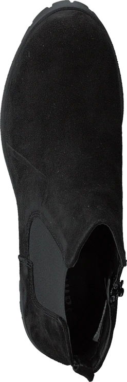 Tamaris 25435-007 Black -Duffy kauppa 60114 60 5