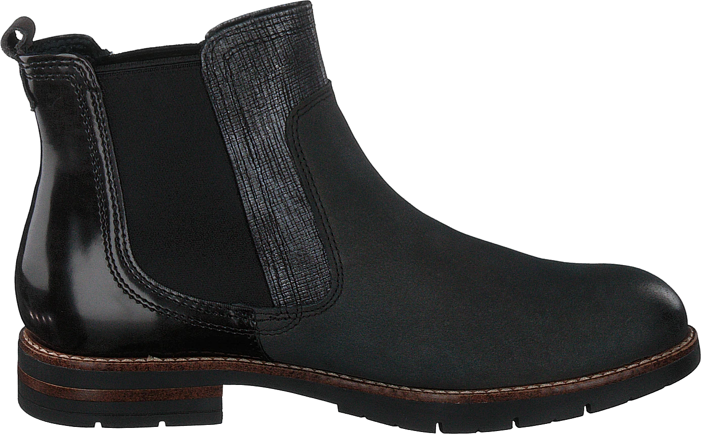 Tamaris 25426-234 Antracite Comb 2 Tamaris 25426-234 Antracite Comb - Image 2