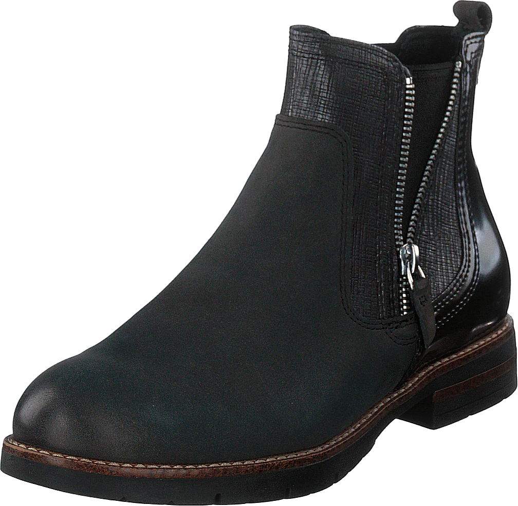 Tamaris 25426-234 Antracite Comb 3 Tamaris 25426-234 Antracite Comb - Image 3