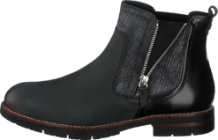 Tamaris 25426-234 Antracite Comb