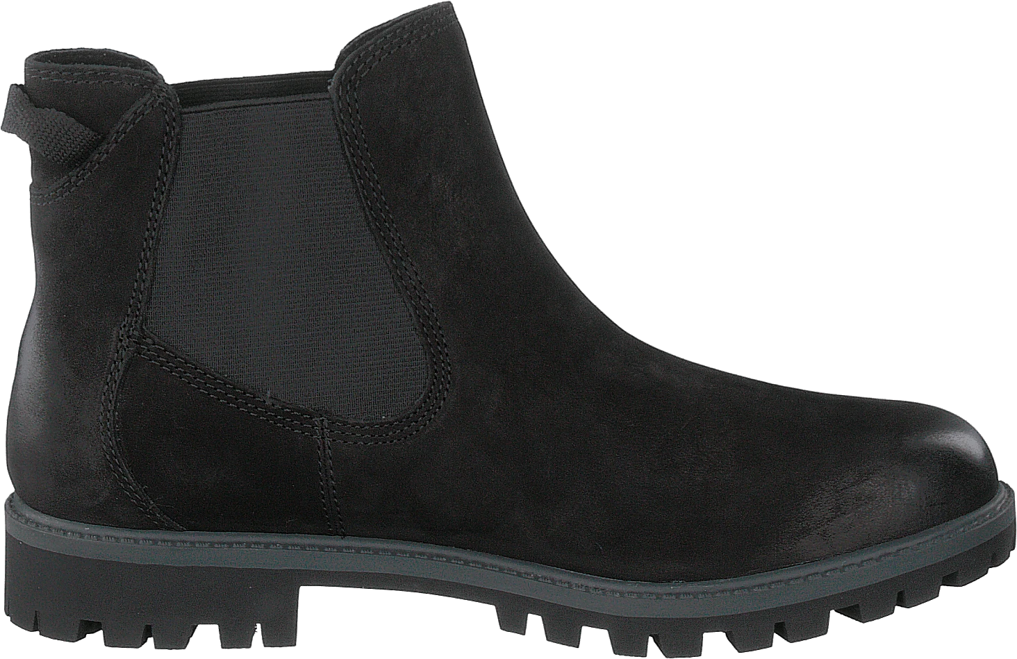 Tamaris 25401-007 Black 2 Tamaris 25401-007 Black - Image 2