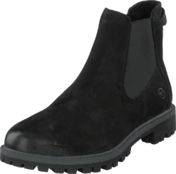 Tamaris 25401-007 Black 9 Tamaris 25401-007 Black -Duffy kauppa 60114 73 2