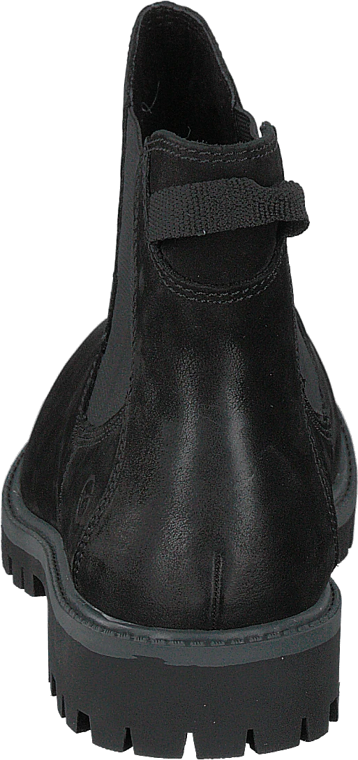 Tamaris 25401-007 Black 5 Tamaris 25401-007 Black - Image 5