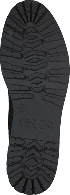 Tamaris 25401-007 Black 13 Tamaris 25401-007 Black -Duffy kauppa 60114 73 6