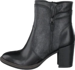 Tamaris 25383-051 Black Antracite